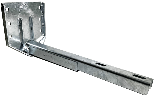 AL KO 1366364 S 21 tussenstang stelrail 4 77 kg