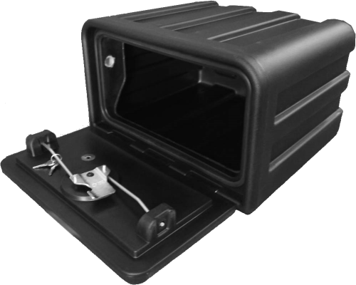 AL KO 1499156 Magic box 50S 500X450X300 Accubak