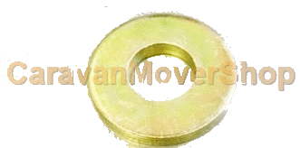 AL KO 584524 13x30x4 tussenstang ring