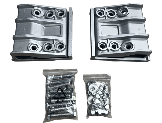 AL KO klemplaat set 2 stuks 4 00 kg