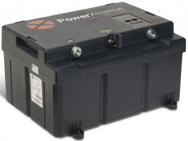 PowerXtreme X210 Complete set Bluetooth