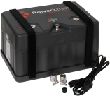 PowerXtreme X60 60 Ah Complete set Bluetooth (7,40 kg)