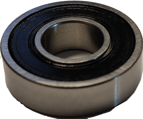 PurpleLine aandrijfrol lager