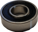 PurpleLine   aandrijfrol  lager