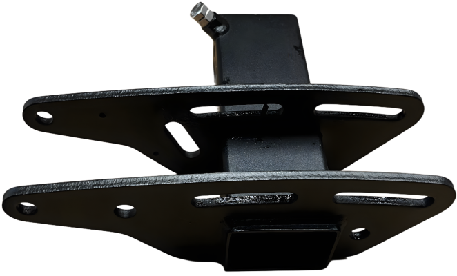 Enduro 96019 montageframe kant B