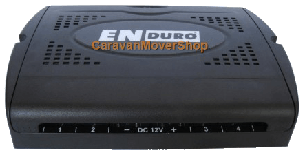 Enduro 96201 96155N gt;2014 max 140A man 304V Besturingskast