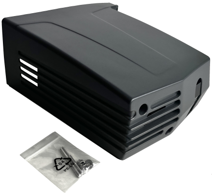 Enduro 96287 afdekking kant B