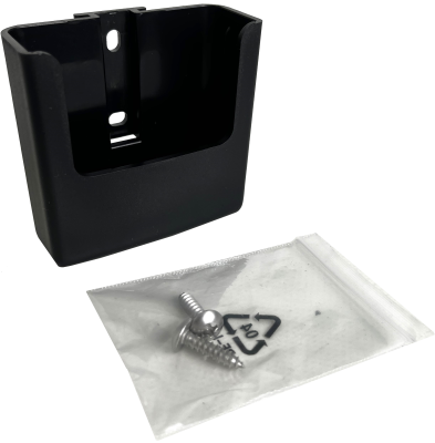 Enduro 96295 afstandsbediening wandhouder