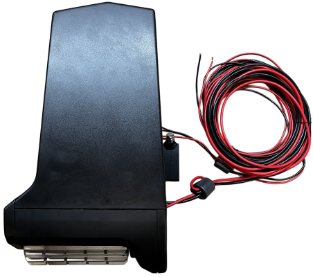 Enduro 96333 complete aandrijfunit kant B