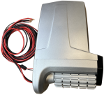 complete aandrijfunit