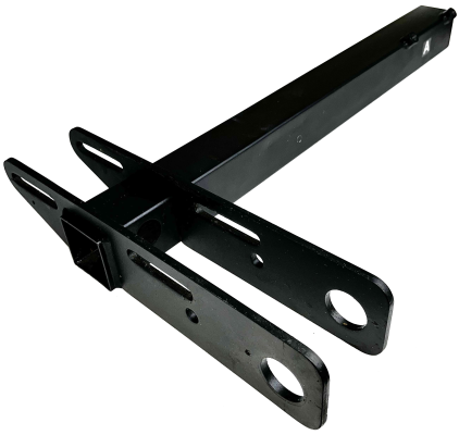 Enduro montageframe kant A 3 00 kg