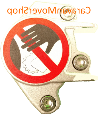 Enduro aandrijfrol eindkap kant B 0 15 kg