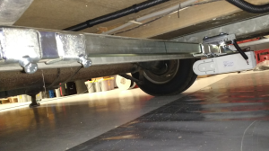 440 CD montage mover