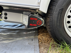 Nova L 442 montage mover