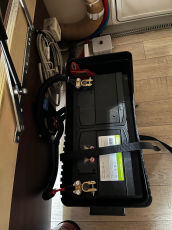 Opal 465 montage mover