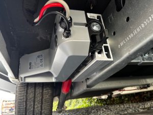 Opal 465 montage mover