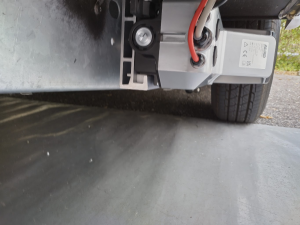 Nova L 425 montage mover