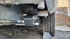 495 UL montage mover