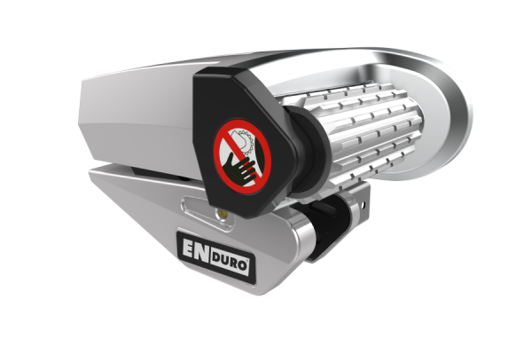 Enduro EM515FL Volautomatische moverNederlandse versie 2026Complete set V30 Victron 30 Ah Mover met 