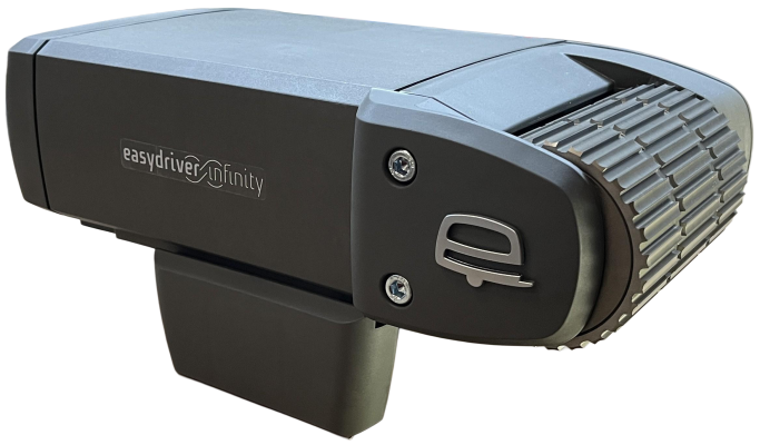 Reich Infinity 2.5 V2 Fan Edition Volautomatische moverNederlandse versie 2026Complete set X10 Power