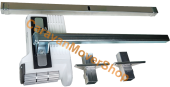 Reich Pro 2.8 BPW B2<BR> Volautomatische mover<BR>Nederlandse versie (2026)<BR>Complete set X60 (PowerXtreme 60 Ah) <BR>Laagste prijs garantie, met fabrieksgarantie.