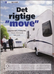 Camping Fritid 2009