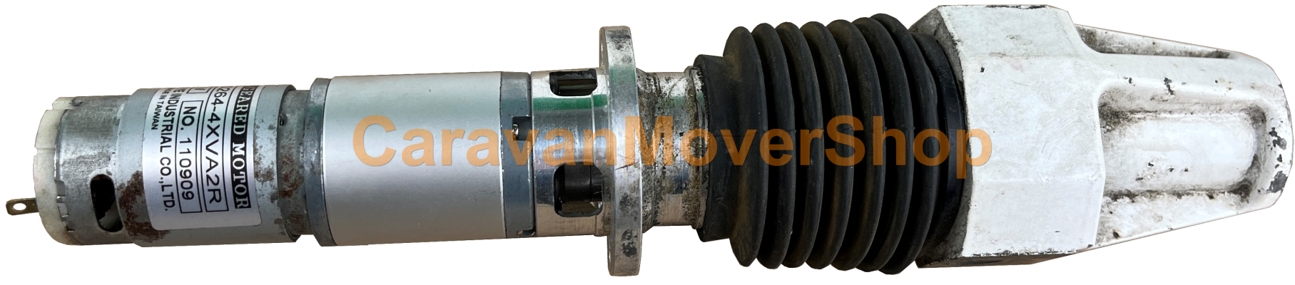 PowrMover PEA06130000 opzetmotor 0 73 kg Gebruikt
