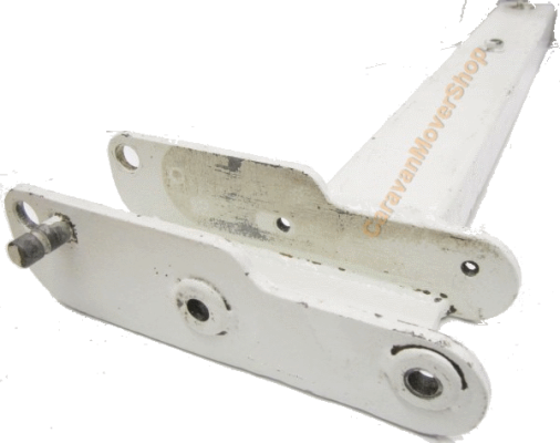 PowrMover montageframe Rechts Gebruikt