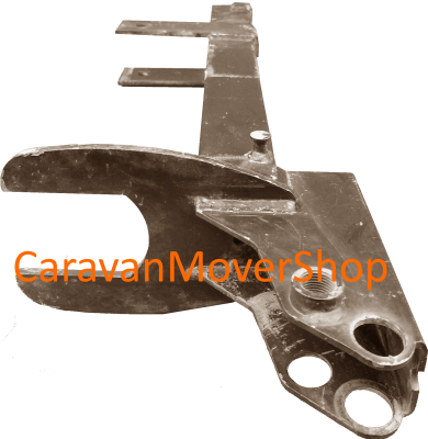 Reich 227 10571 montageframe Rechts