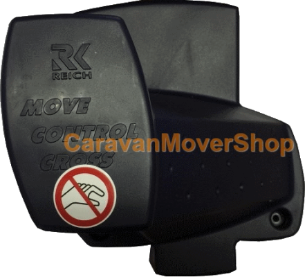 Reich 227 1660R afdekking Rechts 0 28 kg Gebruikt