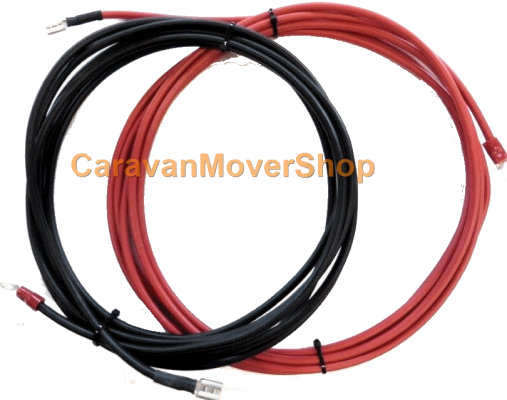 Reich 227 2171 aandrijfmotor kabel