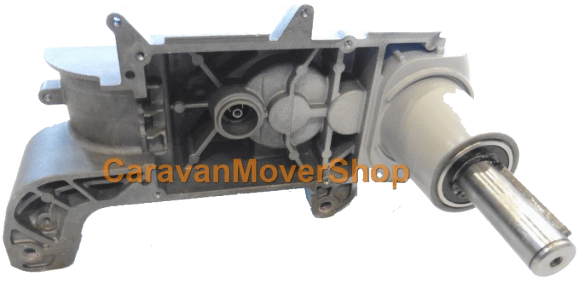 Truma 60020 51200 SN gt; 26152000 lt; 30213000 || SN gt;31214000 aandrijfmotor tandwielkast kan