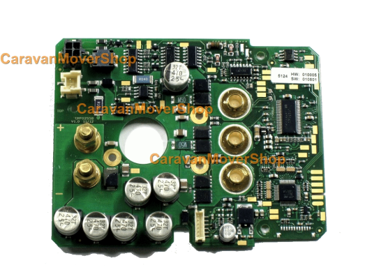 Truma 60020 51800 60020 51900 60020 00114 PCB SN gt; 26152000 lt; 30213000 || SN gt;31214000