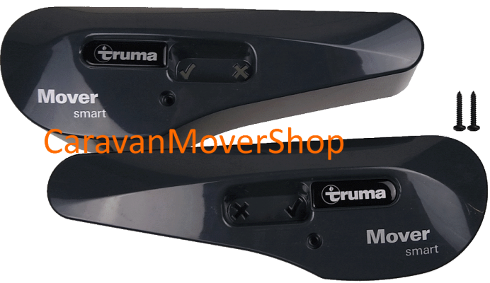 Truma 60040 00134 afdekking 2 stuks