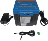 Victron PPP012030000 Peak Power Pack 30Ah 384Wh (5,00 kg)